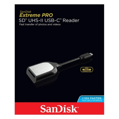 SANDISK SDDR-409-G46