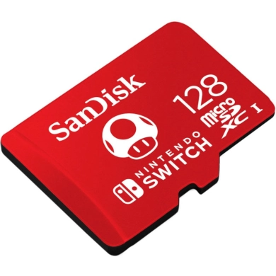 SANDISK SDSQXAO-128G-GNCZN