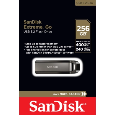 SANDISK SDCZ810-128G-G46