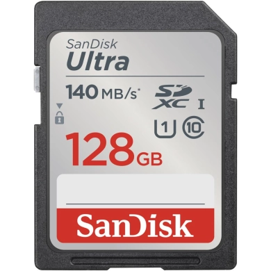 SANDISK SDSDUNB-128G-GN6IN