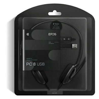 Sennheiser EPOS PC 8 USB