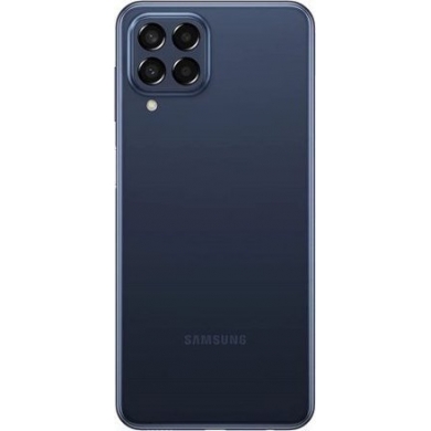 Samsung Galaxy M33 5G 128GB/6GB RAM Niebieski
