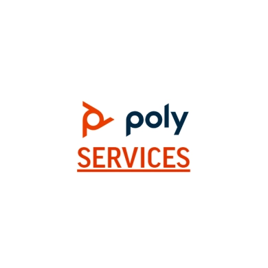 Plantronics Partner Poly Plus, 3YR, EP5X5