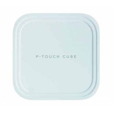Brother P-touch CUBE PRO PT-P910