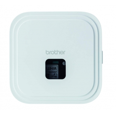Brother P-touch CUBE PRO PT-P910