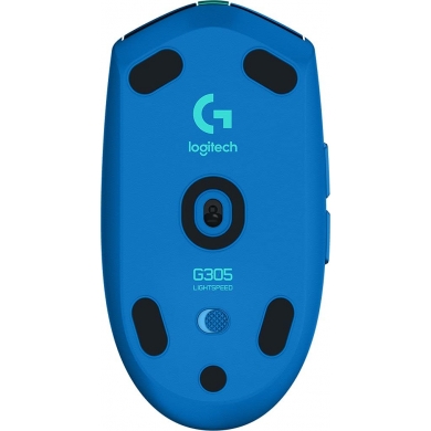 Logitech G305 Kolor niebieski