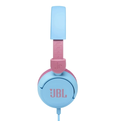 JBL JR 310 Niebieskie