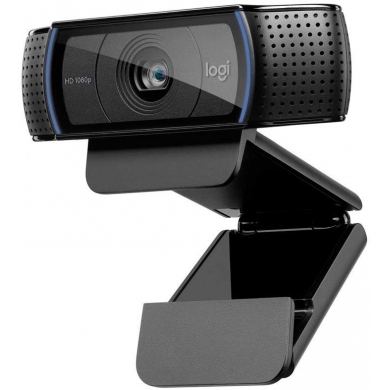 Logitech Webcam C920 HD
