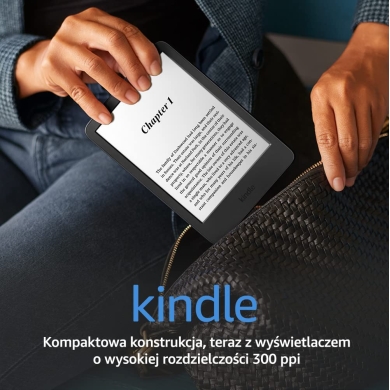 Kindle 11 generacji, 16 GB