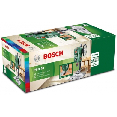 Bosch Professional PBD40
