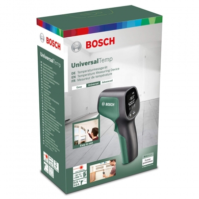 Bosch UniversalTemp
