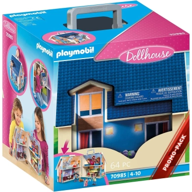 Playmobil 70985 Dollhouse
