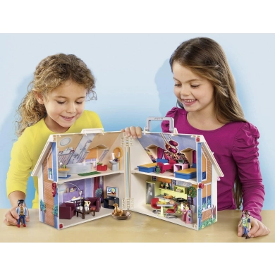 Playmobil 70985 Dollhouse