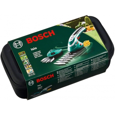 Bosch ISIO