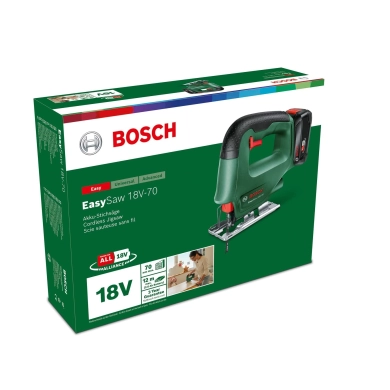 Bosch EasySaw 18V-70