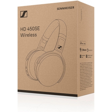 Sennheiser HD 450SE Wireless