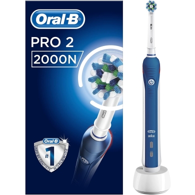 Oral-B PRO 2 2000N
