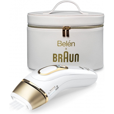 Braun PL5137 Limited Edition