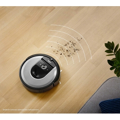 iRobot Roomba® seria i7
