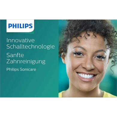 Philips Sonicare HX6851/53