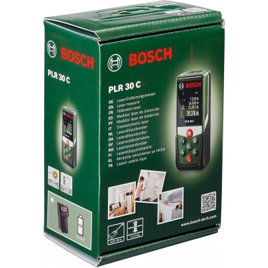 Bosch PLR30