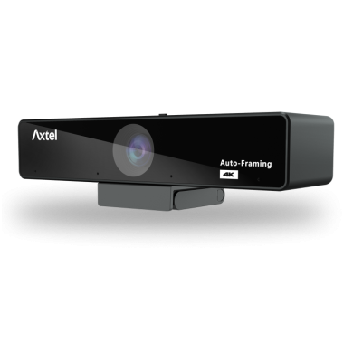 Axtel AX-4K Business Webcam