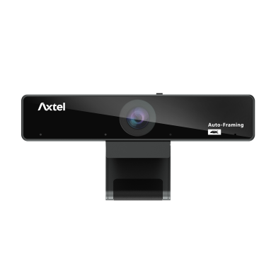Axtel AX-4K Business Webcam