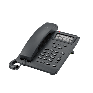 OpenScape Desk Phone CP100 HFA