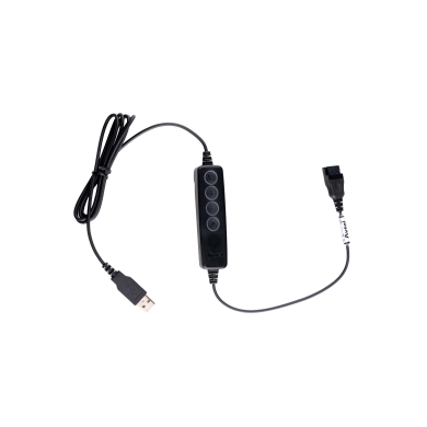 Axtel QD/USB A80 UC USB-A