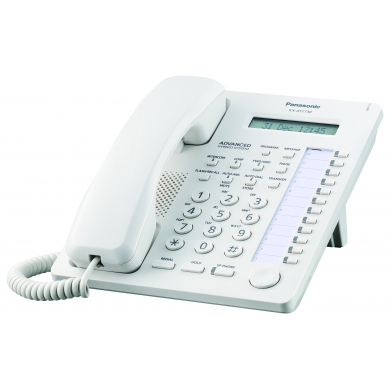 KX-AT7730 - telefon systemowy