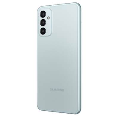 Samsung Galaxy M23 5G 128GB/4GB RAM Light Blue