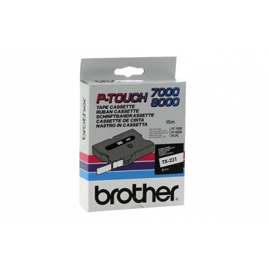 Brother TX-221