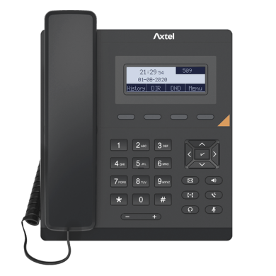 Axtel IP AX-200