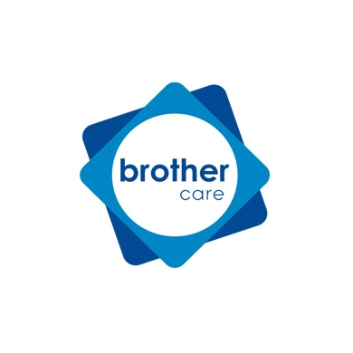 Brother 4 lata Care Card