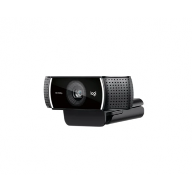 Logitech C922 Webcam