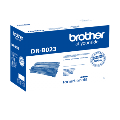 Brother DR-B023 ORYGINALNY