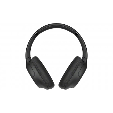 Sony WH-CH710 Słuchawki czarne