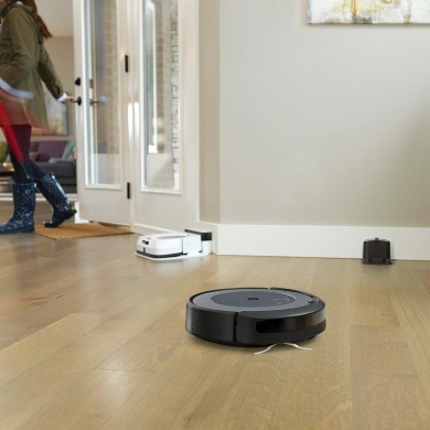 iRobot Roomba® seria i3