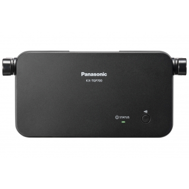 Panasonic KX-TGP700 + TPA70CE