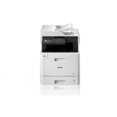 Brother DCP-L8410 CDW