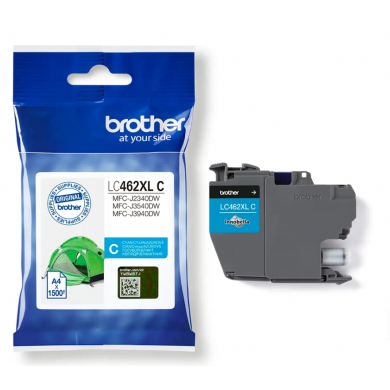 Brother LC462XL C Oryginalny