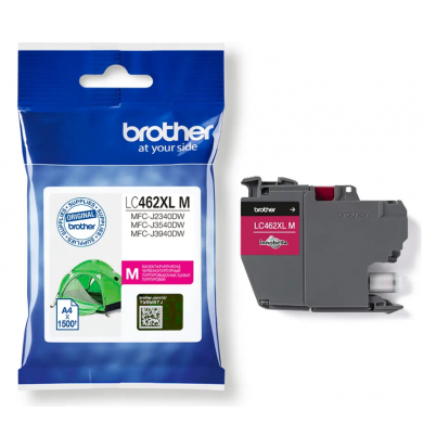 Brother LC462XL M Oryginalny