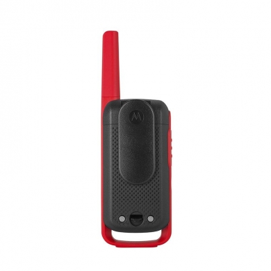 Motorola T62 czerwone