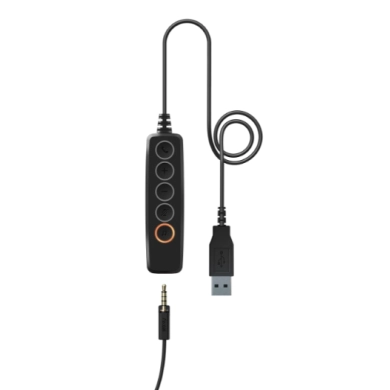 Axtel VOICE UC28-35 mono USB-A
