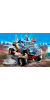 Playmobil Monster Truck Rekin 70550