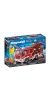 Playmobil 9464 Wóz strażacki