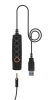 Axtel VOICE UC28-35 mono USB-A